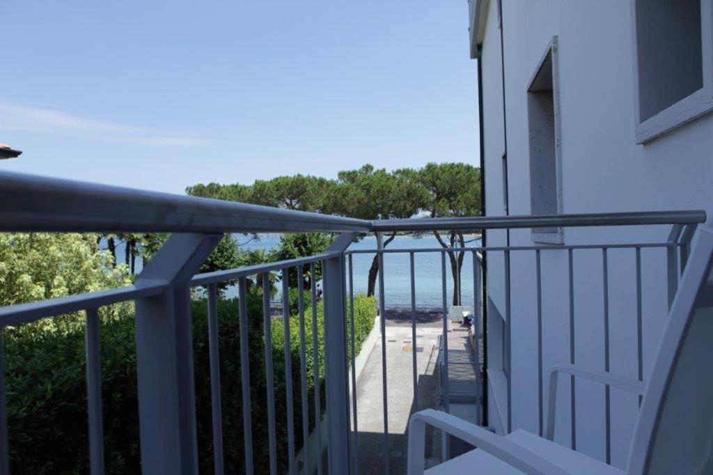 Hotel San Marco Peschiera del Garda Exterior foto