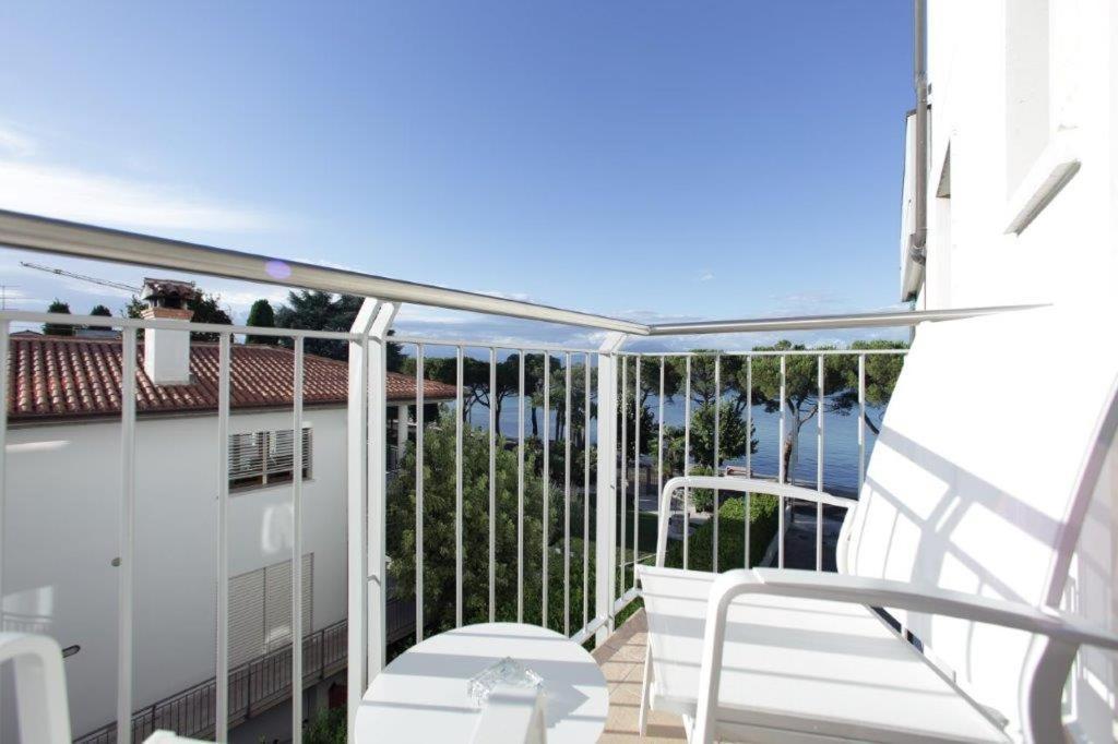 Hotel San Marco Peschiera del Garda Exterior foto